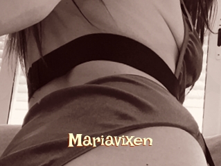 Mariavixen