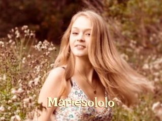 Mariesololo