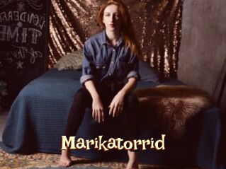 Marikatorrid