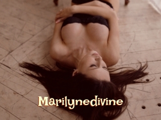 Marilynedivine