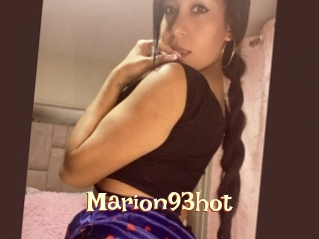 Marion93hot