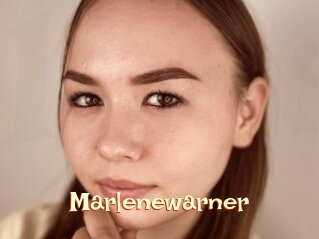 Marlenewarner