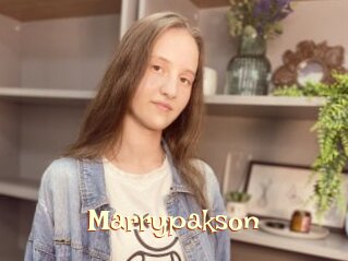 Marrypakson
