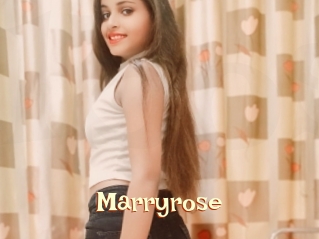 Marryrose