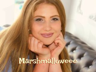 Marshmalloweee