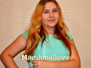 Marshmalloww
