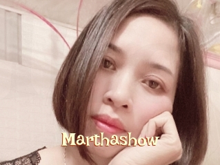 Marthashow