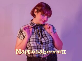 Martinaabennett