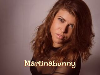 Martinabunny