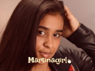 Martinagirl