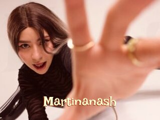 Martinanash