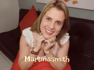 Martinasmith