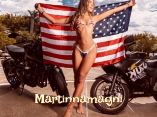 Martinnamagni