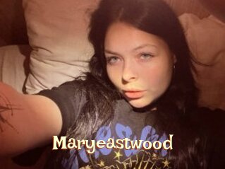 Maryeastwood