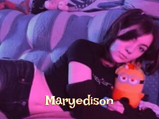 Maryedison