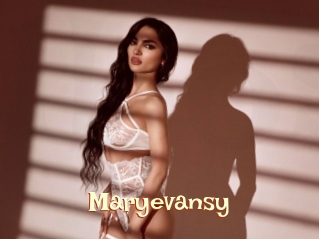 Maryevansy