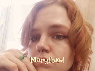 Maryfoxel