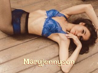 Maryjennyson