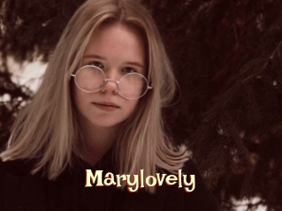 Marylovely