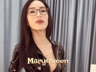 Maryqween