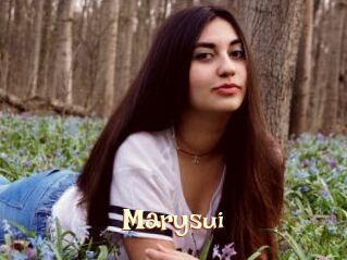Marysui