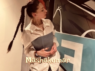 Mashakomar