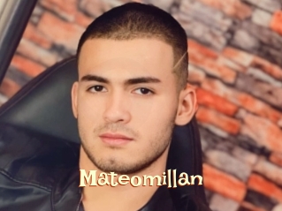 Mateomillan