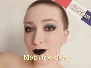 Mathilde_dior