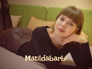 Matildabarbi