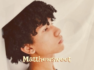Matthewsweet