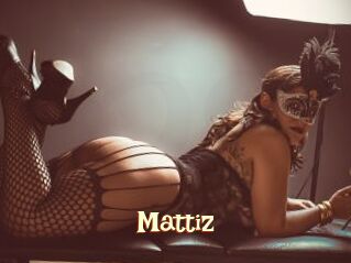 Mattiz