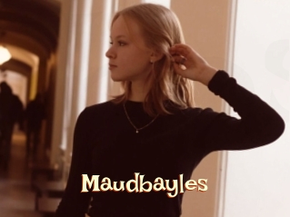 Maudbayles