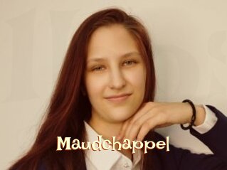 Maudchappel