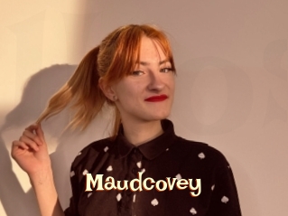 Maudcovey