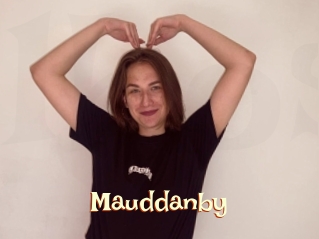 Mauddanby