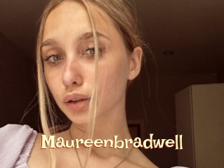 Maureenbradwell