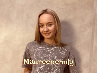 Maureenemily