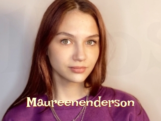 Maureenenderson