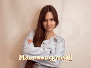 Maureengornall