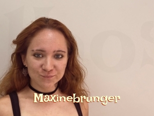 Maxinebrunger
