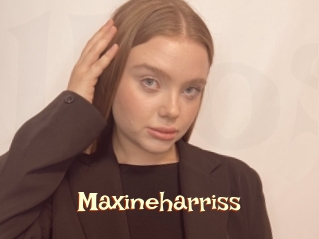 maxineharriss 1 bonnasse