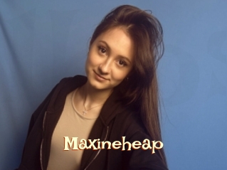Maxineheap