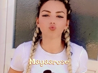 Mayaarose