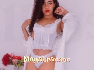 Mayabranson