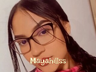 Mayahillss