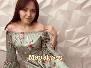 Mayakriss