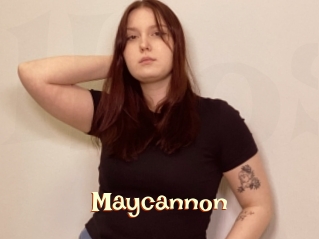 Maycannon