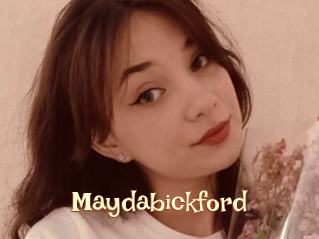 Maydabickford