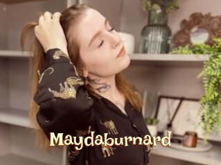 Maydaburnard
