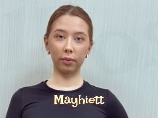Mayhiett